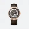 宝玑/Breguet  自动机械机芯 手表 5887BR-G2-9WV