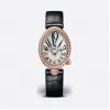 宝玑/Breguet 那不勒斯皇后 Reine De Naples 系列 铂金 自动机械机芯 女表 8928BR-5W-944-DD0D