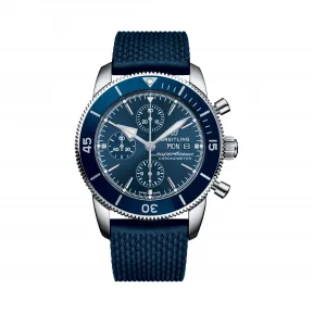 百年灵/Breitling 超级海洋 Superocean系列 精钢 自动机械机芯 男表 A1331316_C994_281S