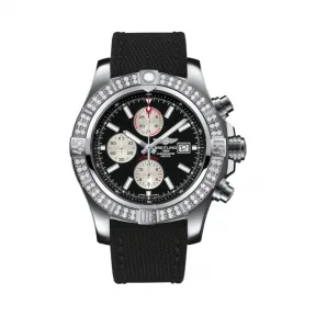 百年灵/Breitling 复仇者 Avenger 系列 精钢 自动机械机芯 A1337153_BC29_104W_A20BA.1