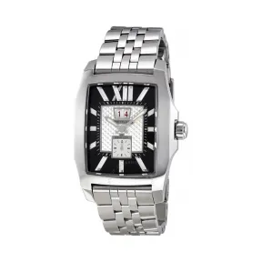 百年灵/Breitling 宾利 Bentley 系列 精钢 自动机械机芯 男表 A1636212_B881_984A