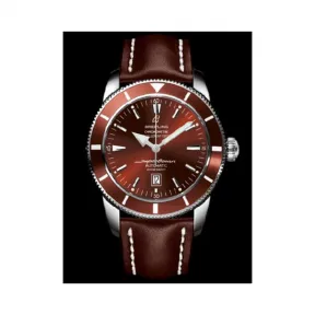百年灵/Breitling 超级海洋 Superocean系列 精钢 自动机械机芯 A1732032_Q542_443X_A20BA.1