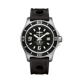 百年灵/Breitling 超级海洋 Superocean系列 精钢 自动机械机芯 男表 A1793102_BA77_PRRS