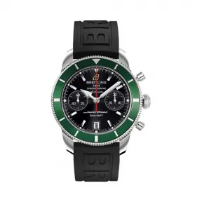 百年灵/Breitling 超级海洋 Superocean系列 精钢 自动机械机芯 男表 A2337036_BB81_152S