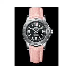 百年灵/Breitling 超级海洋 Superocean系列 精钢 石英机芯 A7438711_BB51_238X_A14BA.1