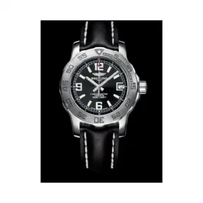 百年灵/Breitling 超级海洋 Superocean系列 精钢 石英机芯 A7438711_BB51_408X_A14BA.1