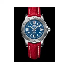 百年灵/Breitling 超级海洋 Superocean系列 精钢 石英机芯 A7438711_C850_209X_A14BA.1