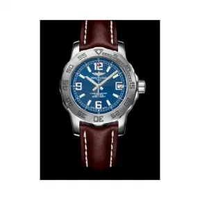 百年灵/Breitling 超级海洋 Superocean系列 精钢 石英机芯 A7438711_C850_410X_A14BA.1