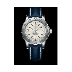 百年灵/Breitling 超级海洋 Superocean系列 精钢 石英机芯 A7438711_G744_116X_A14BA.1