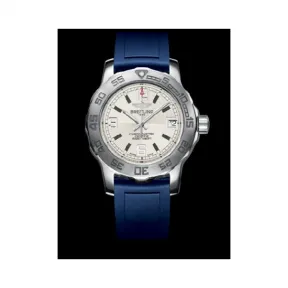 百年灵/Breitling 超级海洋 Superocean系列 精钢 石英机芯 A7438711_G744_141S_A14S.1