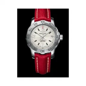 百年灵/Breitling 超级海洋 Superocean系列 精钢 石英机芯 A7438711_G744_209X_A14BA.1