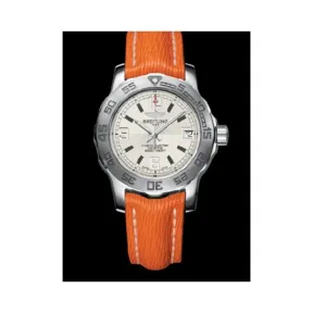 百年灵/Breitling 超级海洋 Superocean系列 精钢 石英机芯 A7438711_G744_212X_A14BA.1