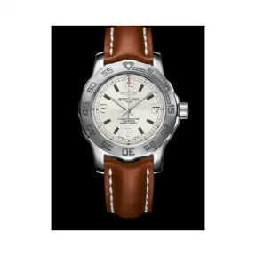 百年灵/Breitling 超级海洋 Superocean系列 精钢 石英机芯 A7438711_G744_406X_A14BA.1