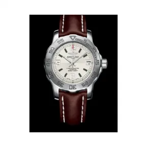 百年灵/Breitling 超级海洋 Superocean系列 精钢 石英机芯 A7438711_G744_410X_A14BA.1