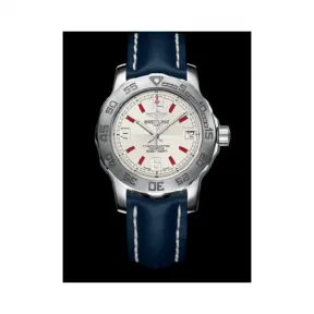 百年灵/Breitling 超级海洋 Superocean系列 精钢 石英机芯 A7438711_G761_116X_A14BA.1