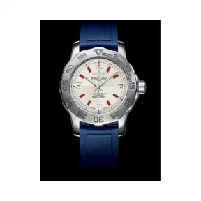百年灵/Breitling 超级海洋 Superocean系列 精钢 石英机芯 A7438711_G761_141S_A14S.1