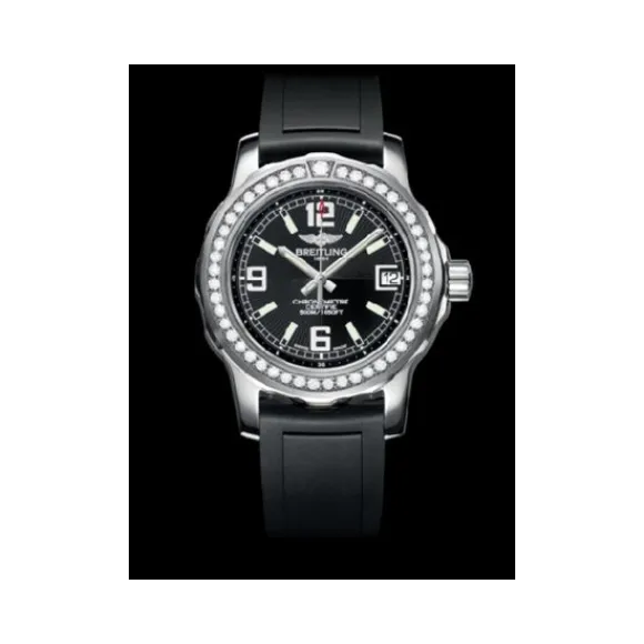 百年灵/Breitling 超级海洋 Superocean系列 精钢 石英机芯 A7738753_BB51_133S_A14S.1