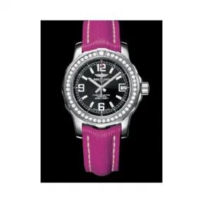 百年灵/Breitling 超级海洋 Superocean系列 精钢 石英机芯 A7738753_BB51_241X_A14BA.1