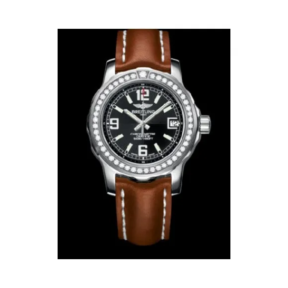 百年灵/Breitling 超级海洋 Superocean系列 精钢 石英机芯 A7738753_BB51_406X_A14BA.1
