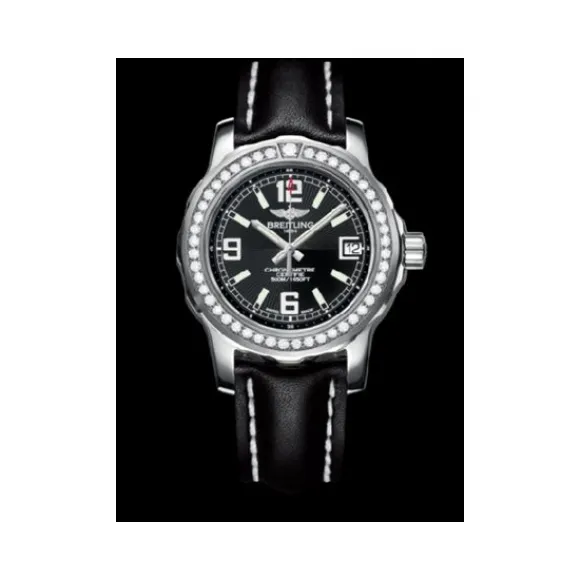 百年灵/Breitling 超级海洋 Superocean系列 精钢 石英机芯 A7738753_BB51_408X_A14BA.1
