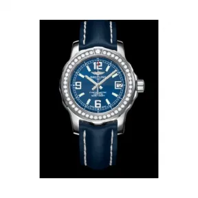 百年灵/Breitling 超级海洋 Superocean系列 精钢 石英机芯 A7738753_C850_116X_A14BA.1