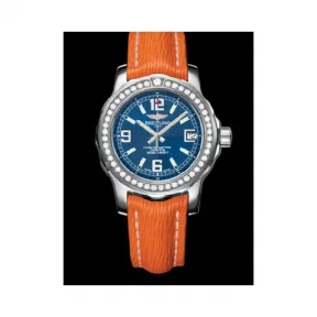 百年灵/Breitling 超级海洋 Superocean系列 精钢 石英机芯 A7738753_C850_212X_A14BA.1