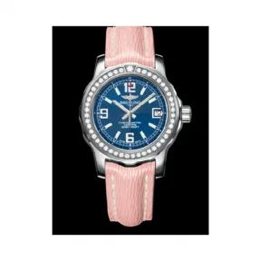 百年灵/Breitling 超级海洋 Superocean系列 精钢 石英机芯 A7738753_C850_238X_A14BA.1