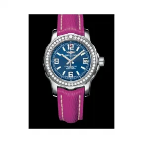 百年灵/Breitling 超级海洋 Superocean系列 精钢 石英机芯 A7738753_C850_241X_A14BA.1