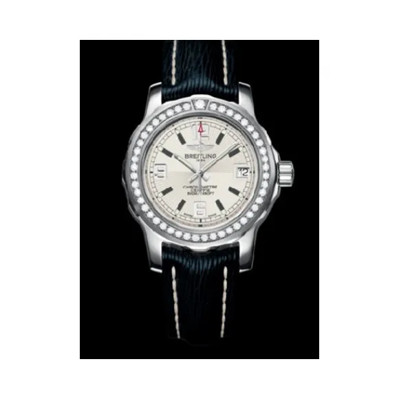 百年灵/Breitling 超级海洋 Superocean系列 精钢 石英机芯 A7738753_G744_210X_A14BA.1