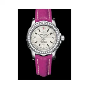百年灵/Breitling 超级海洋 Superocean系列 精钢 石英机芯 A7738753_G744_241X_A14BA.1