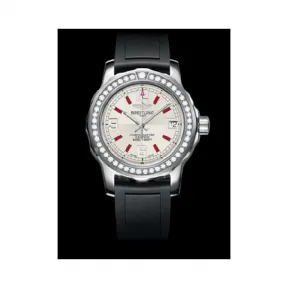 百年灵/Breitling 超级海洋 Superocean系列 精钢 石英机芯 A7738753_G761_133S_A14S.1