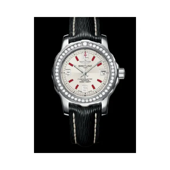 百年灵/Breitling 超级海洋 Superocean系列 精钢 石英机芯 A7738753_G761_208X_A14BA.1