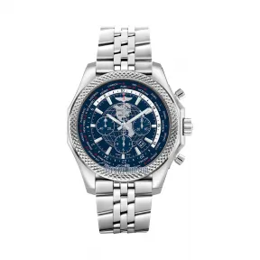 百年灵/Breitling 宾利 Bentley 系列 精钢 自动机械机芯 男表 AB0521V1_C918_990A