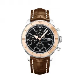 百年灵/Breitling 超级海洋 Superocean系列 不锈钢 自动机械机芯 男表 U1332012_B908_757P
