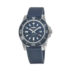 百年灵/Breitling 超级海洋 Superocean系列 精钢 自动机械机芯 男表 Y1739316_C959_281S