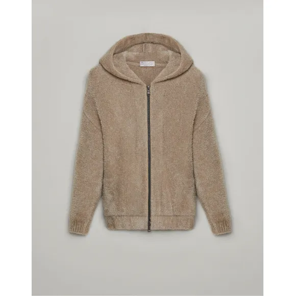 布内罗·古奇拉利/Brunello Cucinelli 上装 (192B5V500506A) - 童装 旅行物品