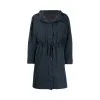 布内罗·古奇拉利/Brunello Cucinelli 珠饰雨衣 MR5279382C4072