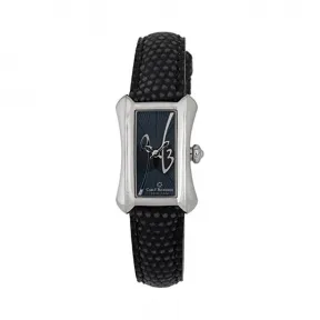 宝齐莱/Carl F. Bucherer  精钢 石英机芯 女表 00.10703.08.32.01