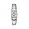 宝路华/Bulova Caravelle系列 21 MM 不锈钢 石英机芯 手表 43L203