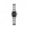 宝路华/Bulova Caravelle系列 18 MM 不锈钢 石英机芯 手表 43L204