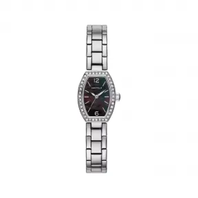 宝路华/Bulova Caravelle系列 18 MM 不锈钢 石英机芯 手表 43L204