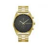 宝路华/Bulova Modern系列 44 MM 不锈钢 石英机芯 手表 44A113