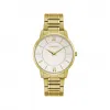 宝路华/Bulova Caravelle系列 39 MM 不锈钢 石英机芯 手表 44A114