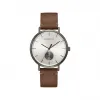 宝路华/Bulova  39.5 MM 不锈钢 石英机芯 手表 44A120