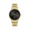 宝路华/Bulova  40 MM 不锈钢 石英机芯 手表 44D102
