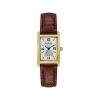 宝路华/Bulova Caravelle系列 21 MM 不锈钢 石英机芯 手表 44L234