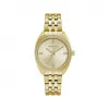 宝路华/Bulova Caravelle系列 32 MM 不锈钢 石英机芯 手表 44L250