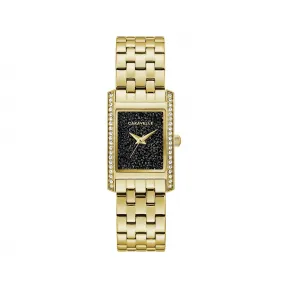 宝路华/Bulova  21.5 MM 不锈钢 石英机芯 手表 44L253
