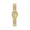 宝路华/Bulova Caravelle系列 18 MM 不锈钢 石英机芯 手表 44L261