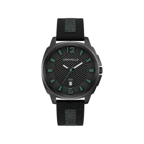 宝路华/Bulova  41 MM 不锈钢 石英机芯 手表 45B155
